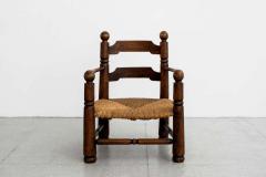 Charles Dudouyt CHARLES DUDOUYT CHAIR - 1669712