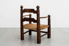 Charles Dudouyt CHARLES DUDOUYT CHAIR - 1669715