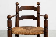 Charles Dudouyt CHARLES DUDOUYT CHAIR - 1669724