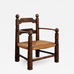 Charles Dudouyt CHARLES DUDOUYT CHAIR - 1670968