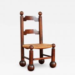 Charles Dudouyt CHARLES DUDOUYT CHAIR - 3139673