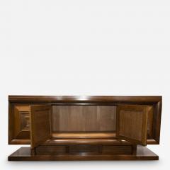 Charles Dudouyt CHARLES DUDOUYT Cerused Oak Credenza Buffet - 3064759