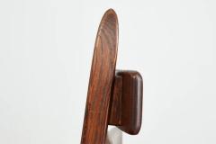 Charles Dudouyt CHARLES DUDOUYT DINING CHAIRS SET OF 6 - 3303115