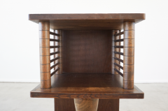 Charles Dudouyt CHARLES DUDOUYT END TABLE - 1893811