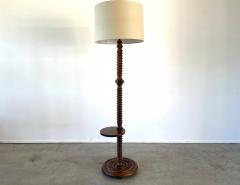 Charles Dudouyt CHARLES DUDOUYT FLOOR LAMP - 2328616