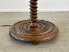 Charles Dudouyt CHARLES DUDOUYT FLOOR LAMP - 2328660