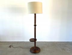 Charles Dudouyt CHARLES DUDOUYT FLOOR LAMP - 2328668