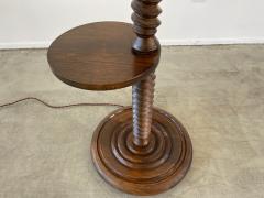 Charles Dudouyt CHARLES DUDOUYT FLOOR LAMP - 2328676