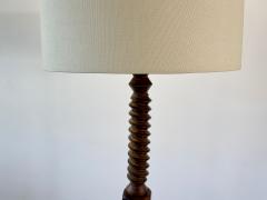 Charles Dudouyt CHARLES DUDOUYT FLOOR LAMP - 2328690