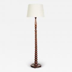 Charles Dudouyt CHARLES DUDOUYT FLOOR LAMP - 3620272