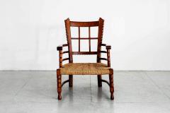 Charles Dudouyt CHARLES DUDOUYT LOUNGE CHAIRS - 1332192