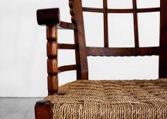 Charles Dudouyt CHARLES DUDOUYT LOUNGE CHAIRS - 1332198