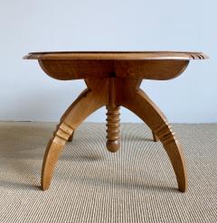 Charles Dudouyt CHARLES DUDOUYT ROUND TABLE - 2236036