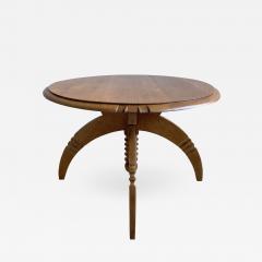 Charles Dudouyt CHARLES DUDOUYT ROUND TABLE - 2236860