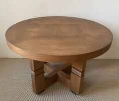 Charles Dudouyt CHARLES DUDOUYT ROUND TABLE - 3632772