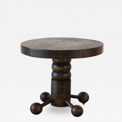 Charles Dudouyt CHARLES DUDOUYT SIDE TABLE - 1905076