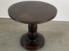 Charles Dudouyt CHARLES DUDOUYT SIDE TABLE - 2261981