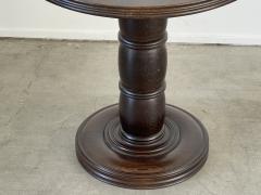 Charles Dudouyt CHARLES DUDOUYT SIDE TABLE - 2261992