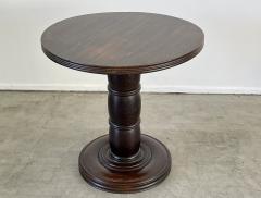 Charles Dudouyt CHARLES DUDOUYT SIDE TABLE - 2262011