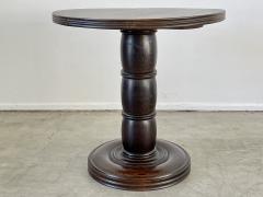 Charles Dudouyt CHARLES DUDOUYT SIDE TABLE - 2262012