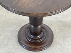 Charles Dudouyt CHARLES DUDOUYT SIDE TABLE - 2262013