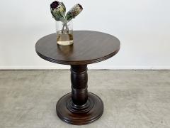 Charles Dudouyt CHARLES DUDOUYT SIDE TABLE - 2262016