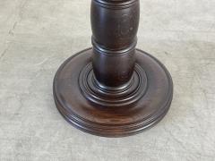 Charles Dudouyt CHARLES DUDOUYT SIDE TABLE - 2262018