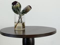 Charles Dudouyt CHARLES DUDOUYT SIDE TABLE - 2262020