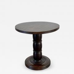 Charles Dudouyt CHARLES DUDOUYT SIDE TABLE - 2263381
