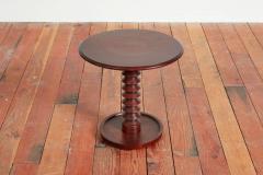 Charles Dudouyt CHARLES DUDOUYT SIDE TABLE - 3136221