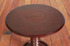 Charles Dudouyt CHARLES DUDOUYT SIDE TABLE - 3136307