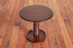 Charles Dudouyt CHARLES DUDOUYT SIDE TABLE - 3136372