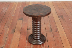 Charles Dudouyt CHARLES DUDOUYT SIDE TABLE - 3562011