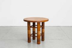 Charles Dudouyt CHARLES DUDOUYT SIDE TABLE WITH ROPE - 1797912