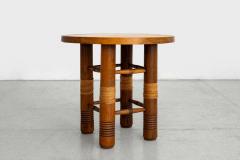 Charles Dudouyt CHARLES DUDOUYT SIDE TABLE WITH ROPE - 1797915