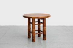 Charles Dudouyt CHARLES DUDOUYT SIDE TABLE WITH ROPE - 1797919
