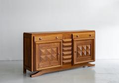 Charles Dudouyt CHARLES DUDOUYT SIDEBOARD - 1453185