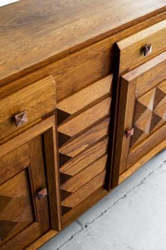 Charles Dudouyt CHARLES DUDOUYT SIDEBOARD - 1453207