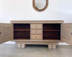 Charles Dudouyt CHARLES DUDOUYT SIDEBOARD - 2515373