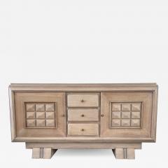 Charles Dudouyt CHARLES DUDOUYT SIDEBOARD - 2516912