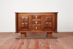 Charles Dudouyt CHARLES DUDOUYT SIDEBOARD - 2926999