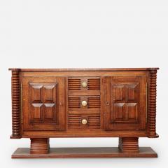 Charles Dudouyt CHARLES DUDOUYT SIDEBOARD - 2927979