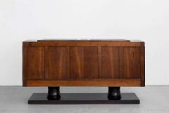 Charles Dudouyt CHARLES DUDOUYT SIDEBOARD CIRCA 1930S - 1578244