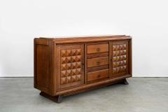 Charles Dudouyt CHARLES DUDOUYT SIDEBOARD CIRCA 1930S - 1842845