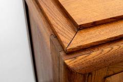 Charles Dudouyt CHARLES DUDOUYT SIDEBOARD CIRCA 1930S - 1842974