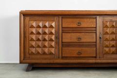 Charles Dudouyt CHARLES DUDOUYT SIDEBOARD CIRCA 1930S - 1842986
