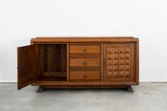 Charles Dudouyt CHARLES DUDOUYT SIDEBOARD CIRCA 1930S - 1842990