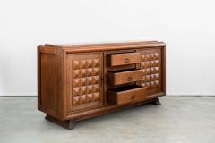 Charles Dudouyt CHARLES DUDOUYT SIDEBOARD CIRCA 1930S - 1842992