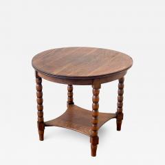 Charles Dudouyt CHARLES DUDOUYT STYLE SIDE TABLE - 2940222