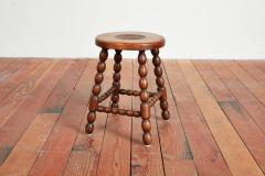 Charles Dudouyt CHARLES DUDOUYT STYLE STOOLS - 3136240